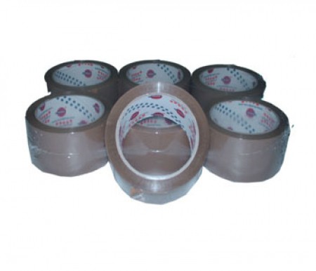 FITA COLA TRANSPARENTE